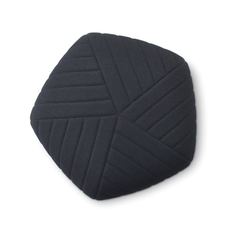 Muuto Five Pouf Large , Remix 183