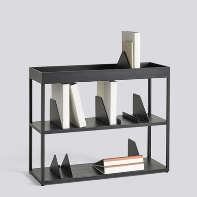 HAY New Order tray shelf 100cm