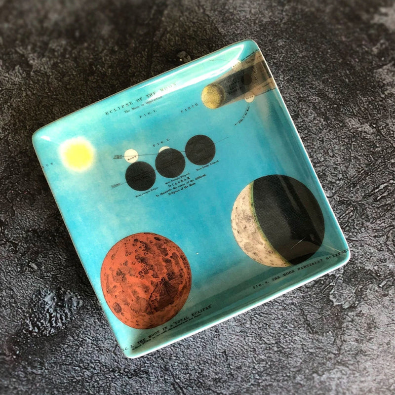 Moon Trinket Tray