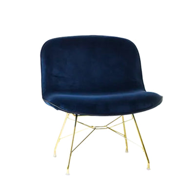 Magis Troy Lowchair , Glamour Azimut-Gold