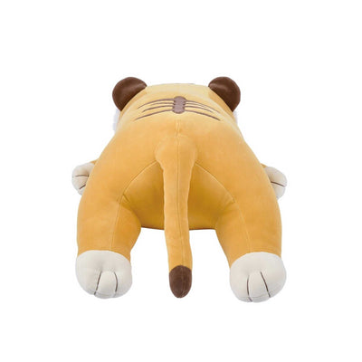 Nemu Nemu Dakimakura sleeping animal medium, bengal tiger (56cm)