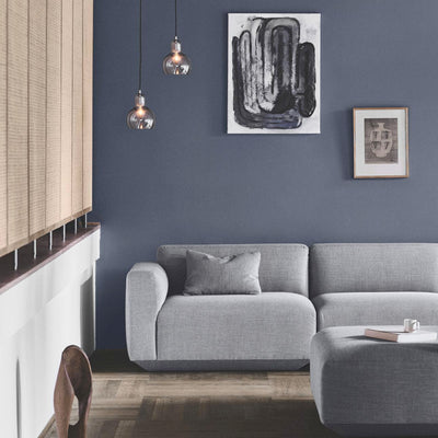 &Tradition Develius Sofa Configuration G , Linara Tweed 443