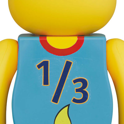 BE@RBRICK TWEETY 1000%