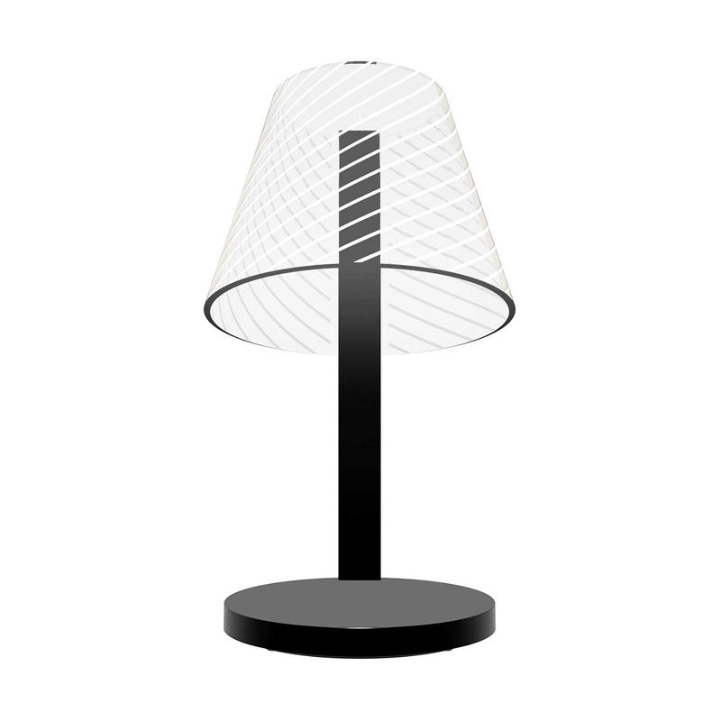 Above Lights Kong 2.0 Black, twill