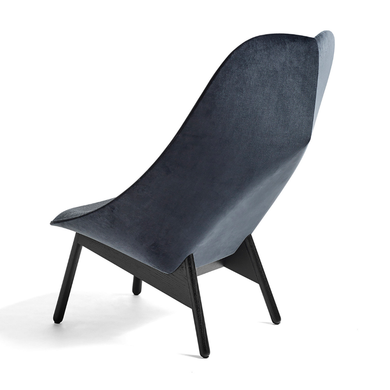 HAY Uchiwa Armchair