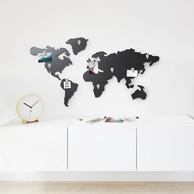 Umbra Mappit Wall Decor