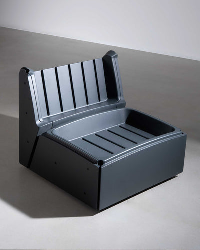 Magis Costume armchair, fidivi one 8504/orange 1110c