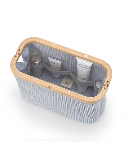 Gudee Uroki toiletry bag
