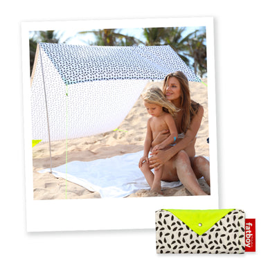 Fatboy Miasun sun shade, Capri