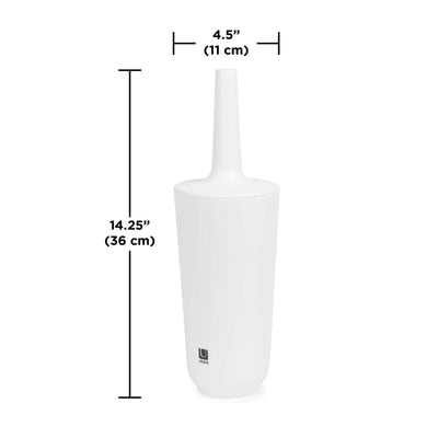 Umbra Corsa Toilet Brush