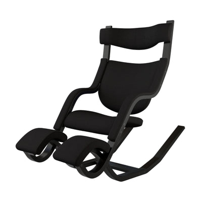 Varier Gravity™ balans® Reclining Chair , Black