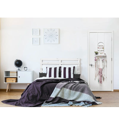 Umbra Valerina over the door jewelry organizer