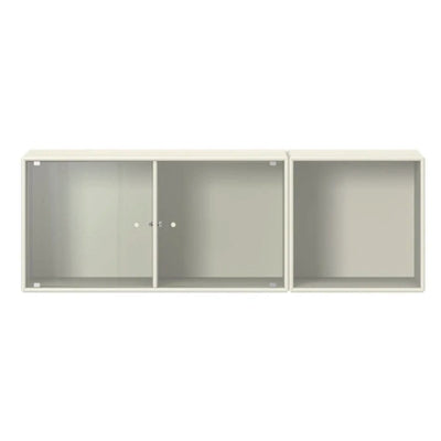 Montana Spice wall shelf