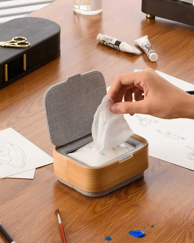 Gudee ESOBI Wipes Case