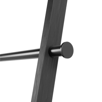 Umbra Leana ladder, black