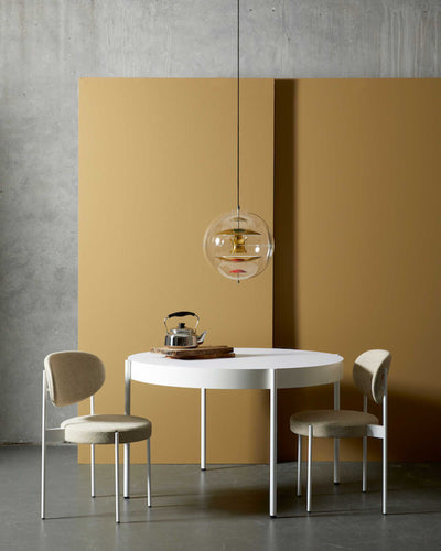 Verpan VP Globe Ø40 , Brass