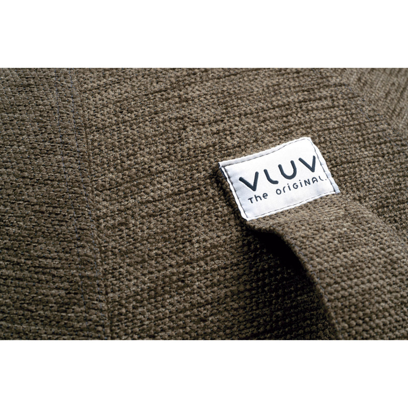 VLUV STOV active sitting & yoga ball, greige