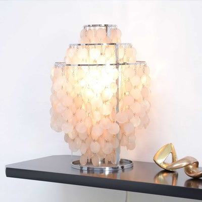 Verpan Fun 1TM table lamp