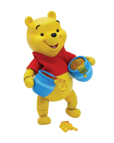 Herocross Winnie the Pooh figure (13cm)