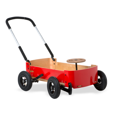 Wishbone 3-in-1 Wagon