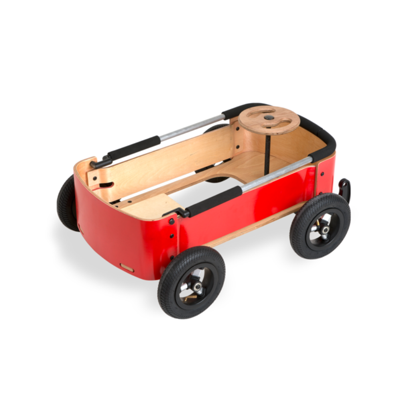 Wishbone 3-in-1 Wagon