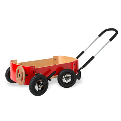 Wishbone 3-in-1 Wagon