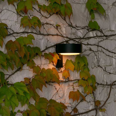 Marset Plaff On A wall lamp