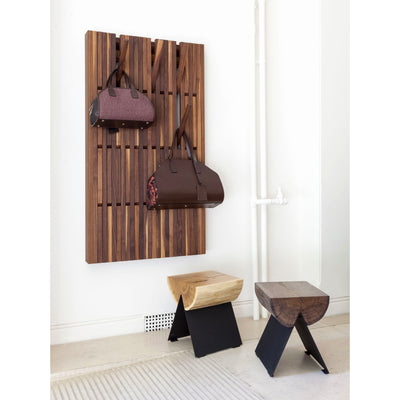 Peruse Piano Large , Walnut natural oiled