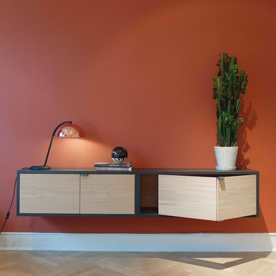 HAY New Order wall cupboard