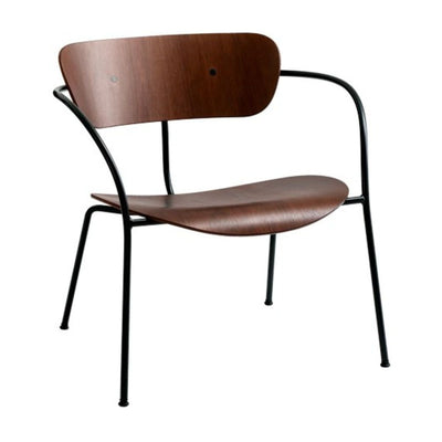 &Tradition AV5 Pavilion lounge chair
