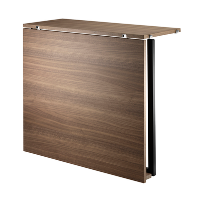 String Folding Table W78xD30cm