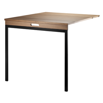 String Folding Table W78xD30cm