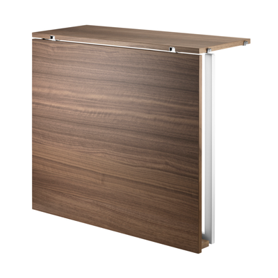 String Folding Table W78xD30cm