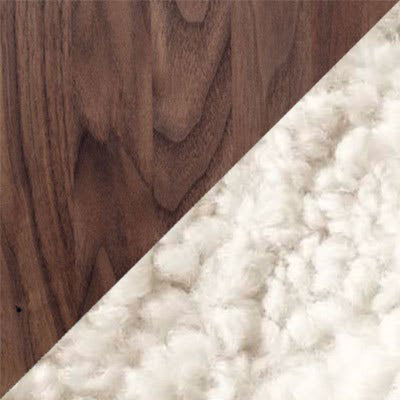 &Tradition VB1 Little Petra Pouf