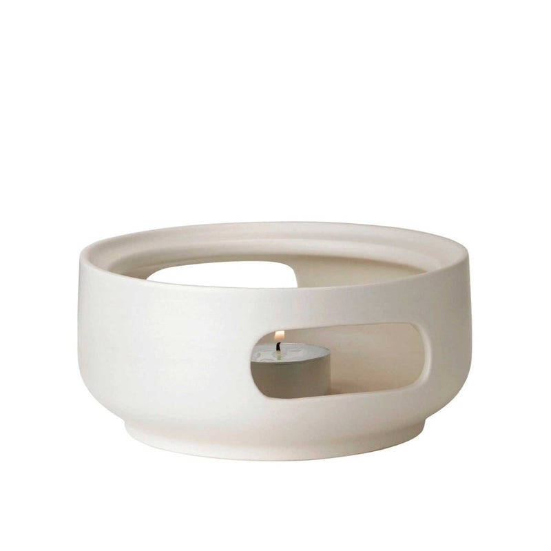 Stelton Theo teapot warmer