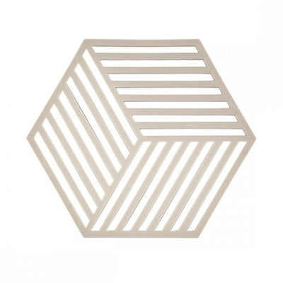 Zone Denmark Silicone Hexagon Trivet