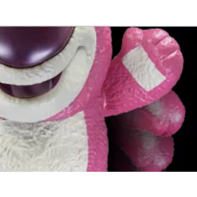 Toy Story Lotso Lamp 40cm