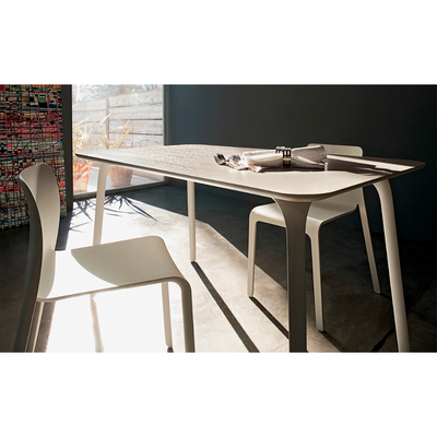 Magis First Table 140X80CM , White1735C