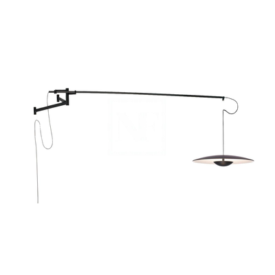 Marset Ginger A XL 42 wall light