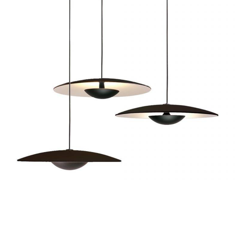 Marset Ginger 20x3 pendant lamp