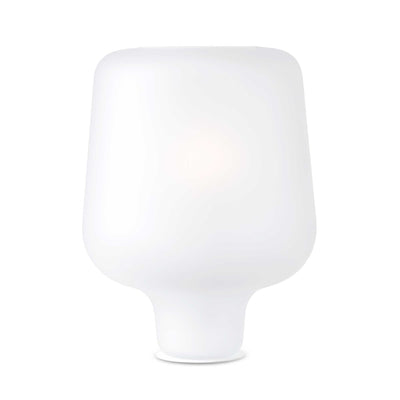 Northern Say My Name table lamp, white matt