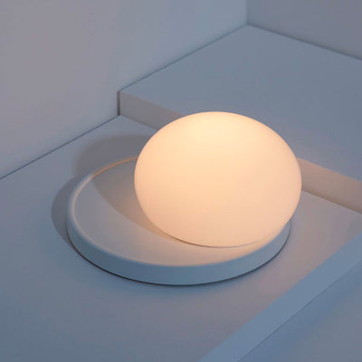 Marset Bolita Table Lamp , White