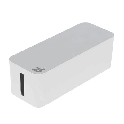 Bluelounge CableBox , White
