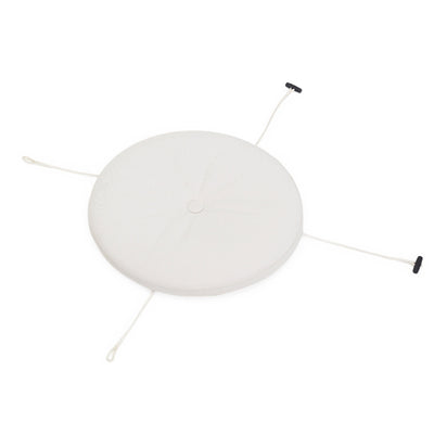 Fatboy Toni Chair Pillow , White