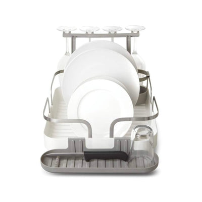 Umbra Holster dish rack, white