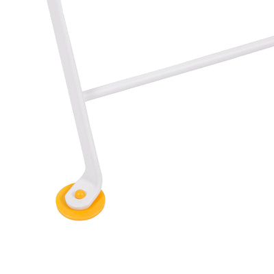 Fermob Mickey Mouse bistro chair junior, white