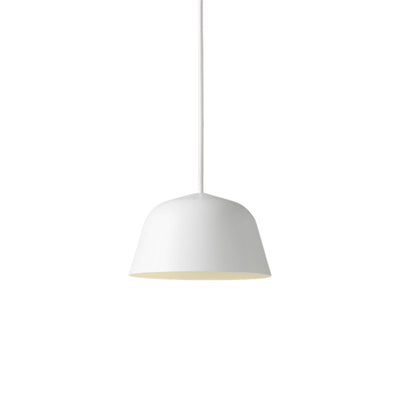 Muuto Ambit Pendant, White
