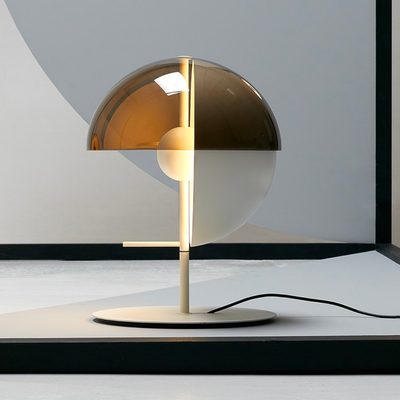 Marset Theia table lamp white