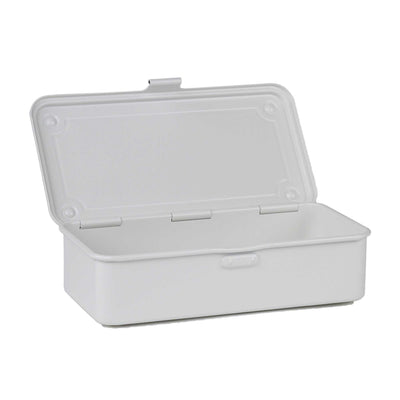 TOYO Steel Tool Case T-190, White