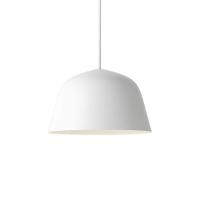 Muuto Ambit Pendant, White
